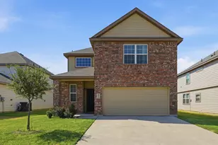 8020 Flora Dr, Fort Worth, TX 76123 - Photo 1