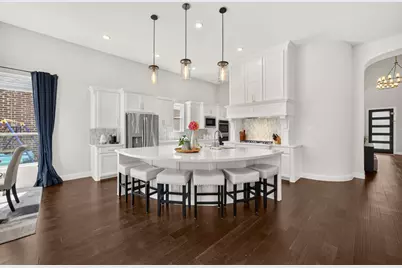 2825 Braemar, The Colony, TX 75056 - Photo 8