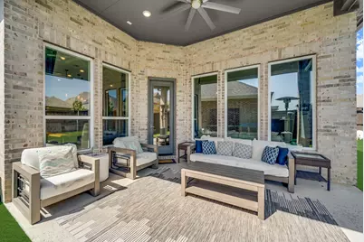 2825 Braemar, The Colony, TX 75056 - Photo 20