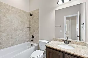 5007 Ambergate Ln, Sherman, TX 75092 - Photo 20