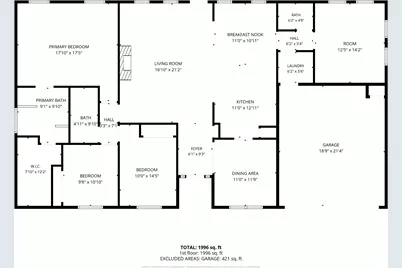 2716 Rochelle Point, Irving, TX 75062 - Photo 28