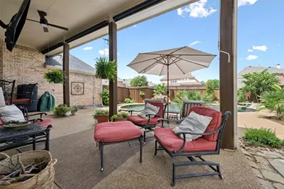 3205 Merita Drive, Richardson, TX 75082 - Photo 32