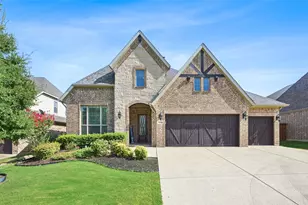 1116 Broadmoor Way, Roanoke, TX 76262 - Photo 1