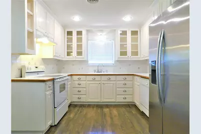 720 Chisholm Trail, Denton, TX 76209 - Photo 8