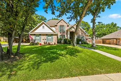 1565 Flying Jib Drive, Azle, TX 76020 - Photo 2