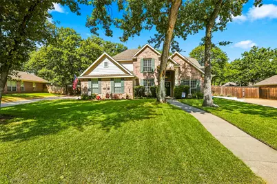 1565 Flying Jib Drive, Azle, TX 76020 - Photo 1