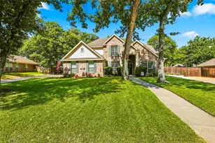 1565 Flying Jib Dr, Azle, TX 76020 - Photo 1