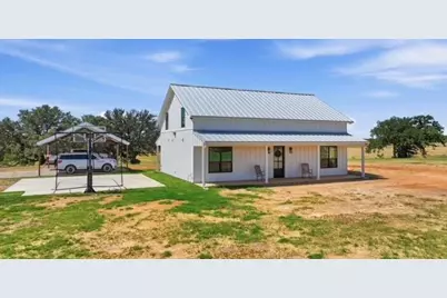 1014 Adell Road, Weatherford, TX 76088 - Photo 1