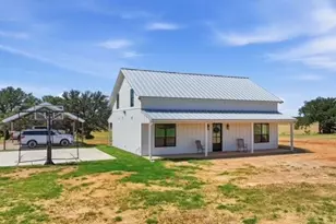 1014 Adell Rd, Weatherford, TX 76088 - Photo 1