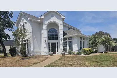 1601 Village Trail, Keller, TX 76248 - Photo 1