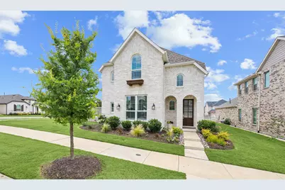 2301 Jack Rabbit Way, Northlake, TX 76247 - Photo 2