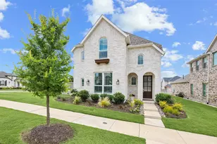 2301 Jack Rabbit Wy, Northlake, TX 76247 - Photo 2