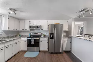 108 Harbor Dr, Runaway Bay, TX 76426 - Photo 1