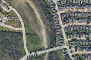 1900 Creek Crossing Dr, Fort Worth, TX 76247 - Photo 20
