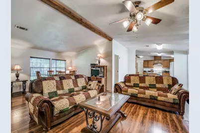 233 Esquire Estates Road, Mabank, TX 75156 - Photo 4