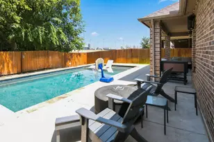 6124 Dunnlevy Dr, Fort Worth, TX 76179 - Photo 38