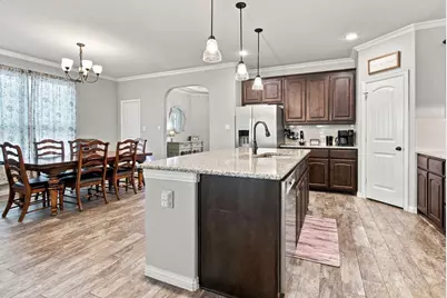 6124 Dunnlevy Drive, Fort Worth, TX 76179 - Photo 14