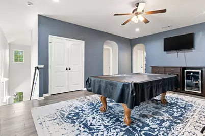 6124 Dunnlevy Drive, Fort Worth, TX 76179 - Photo 30