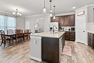 6124 Dunnlevy Dr, Fort Worth, TX 76179 - Photo 14