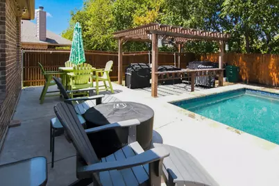 6124 Dunnlevy Drive, Fort Worth, TX 76179 - Photo 38