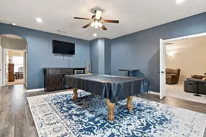 6124 Dunnlevy Drive, Fort Worth, TX 76179 - Photo 28