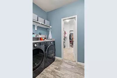 6124 Dunnlevy Drive, Fort Worth, TX 76179 - Photo 24
