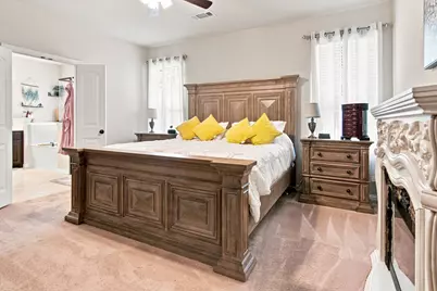 6124 Dunnlevy Drive, Fort Worth, TX 76179 - Photo 20