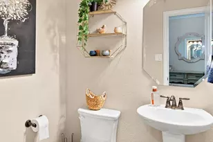 6124 Dunnlevy Dr, Fort Worth, TX 76179 - Photo 26
