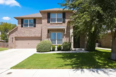 6124 Dunnlevy Drive, Fort Worth, TX 76179 - Photo 1
