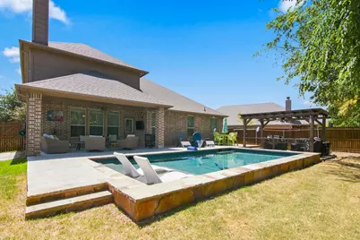 6124 Dunnlevy Drive, Fort Worth, TX 76179 - Photo 36