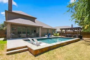 6124 Dunnlevy Dr, Fort Worth, TX 76179 - Photo 36