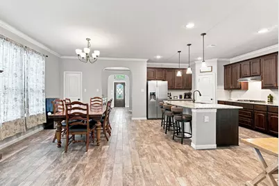 6124 Dunnlevy Drive, Fort Worth, TX 76179 - Photo 8