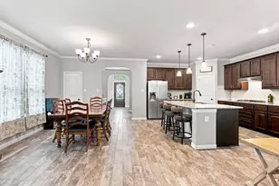 6124 Dunnlevy Dr, Fort Worth, TX 76179 - Photo 8