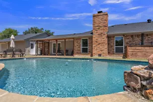 4808 Misty Meadow Dr, Willow Park, TX 76087 - Photo 26