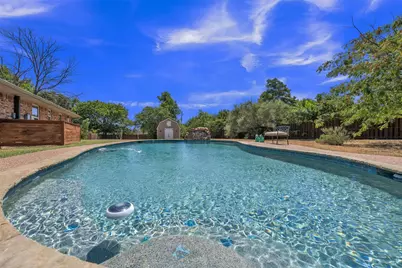 4808 Misty Meadow Drive, Willow Park, TX 76087 - Photo 24