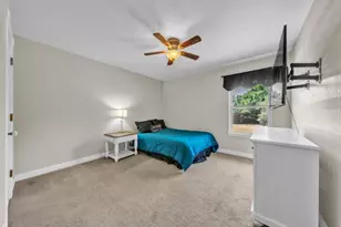 4808 Misty Meadow Dr, Willow Park, TX 76087 - Photo 20