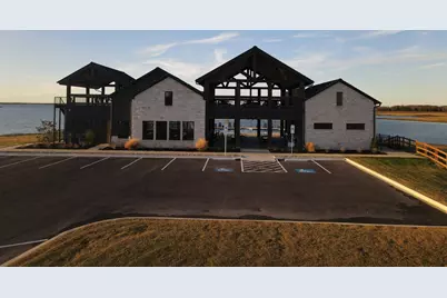 422 Harborside Terrace, Windom, TX 75492 - Photo 22