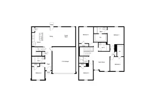 16633 Hudson Pr Wy, Fort Worth, TX 76247 - Photo 4