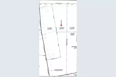Lot 1 A Gage Road, Lavon, TX 75166 - Photo 2