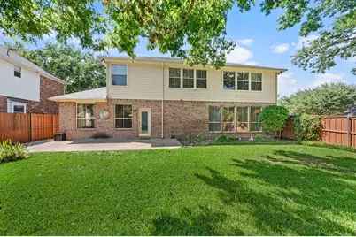 6605 Fox Glen Drive, Arlington, TX 76001 - Photo 38