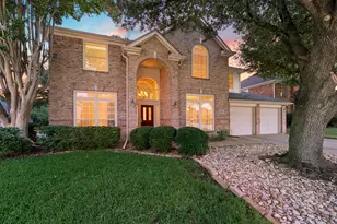 6605 Fox Glen Dr, Arlington, TX 76001 - Photo 1