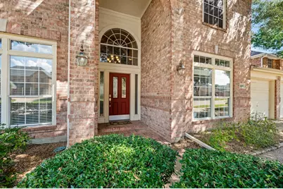 6605 Fox Glen Drive, Arlington, TX 76001 - Photo 4