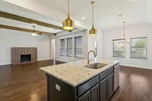 817 Highlands Ave, Aledo, TX 76008 - Photo 8