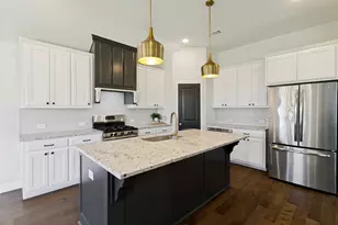 817 Highlands Ave, Aledo, TX 76008 - Photo 6