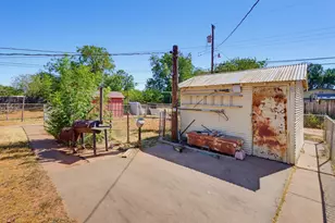 1241 S La Salle Dr, Abilene, TX 79605 - Photo 16