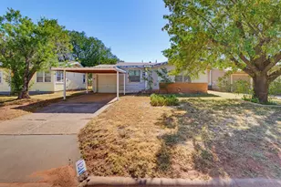1241 S La Salle Dr, Abilene, TX 79605 - Photo 18