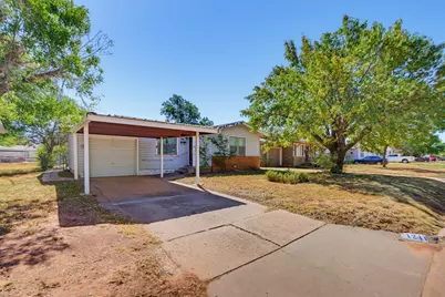 1241 S La Salle Drive, Abilene, TX 79605 - Photo 20