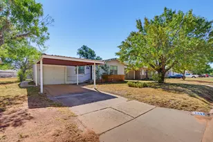 1241 S La Salle Dr, Abilene, TX 79605 - Photo 20