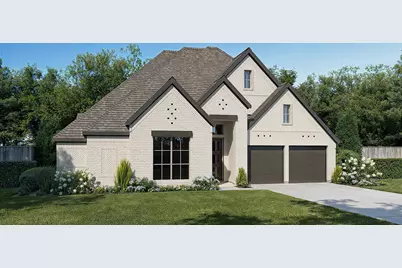 10629 Bryan Creek Road, Fort Worth, TX 76126 - Photo 1