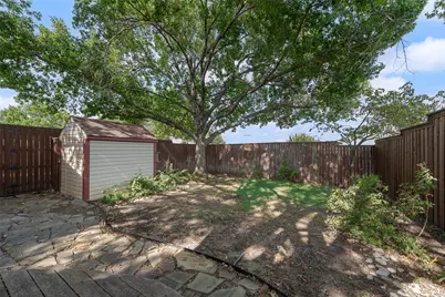 4612 Gleneagle Street, Mesquite, TX 75150 - Photo 16